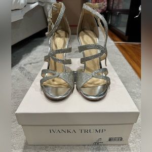 Ivanka Trump Heels